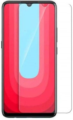 Donald Edge To Edge Tempered Glass for Vivo U20(Pack of 1)