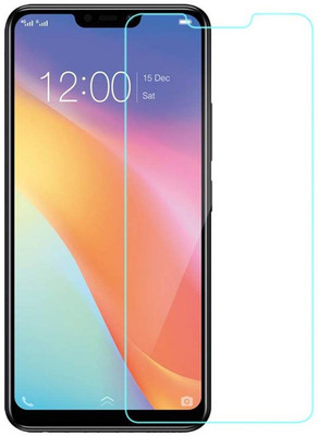 GORILLA Extra Strong Premium Edge To Edge Tempered Glass for Vivo Y83 Pro(Pack of 1)
