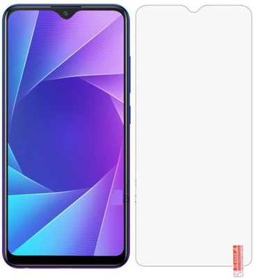 GORILLA Extra Strong Premium Edge To Edge Tempered Glass for Vivo Y93(Pack of 1)
