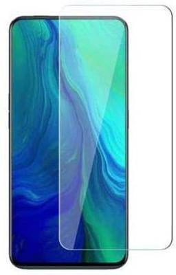 GORILLA Extra Strong Premium Edge To Edge Tempered Glass for Vivo V19(Pack of 1)