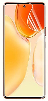 Toppings Impossible Screen Guard for Vivo X70 Pro Plus 5G(Pack of 1)