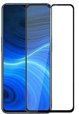 HQ Protection Edge To Edge Tempered Glass for Vivo Y20T(Pack of 1)