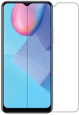 Donald Edge To Edge Tempered Glass for Vivo Y53s(Pack of 1)