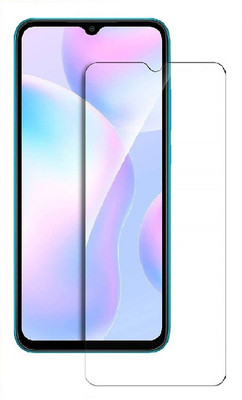 Donald Edge To Edge Tempered Glass for Vivo Y19(Pack of 1)