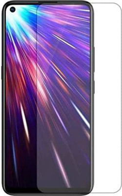 GORILLA Extra Strong Premium Edge To Edge Tempered Glass for Vivo Z1 Pro(Pack of 1)