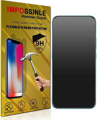 FCS Impossible Screen Guard for Vivo V17 Pro(Pack of 1)