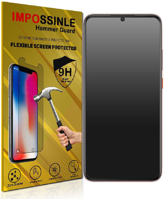 FCS Impossible Screen Guard for Vivo S1Pro(Pack of 1)