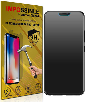 FCS Impossible Screen Guard for Vivo V9(Pack of 1)
