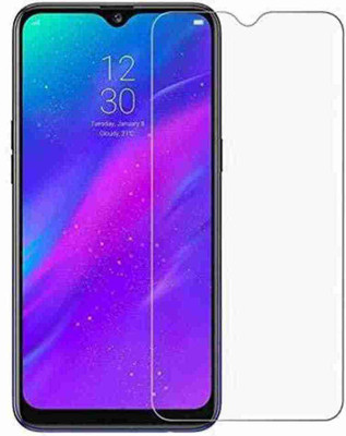 ScreenMart Screen Guard for Tecno Spark 4 Lite(Pack of 1)