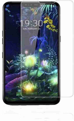 ScreenMart Screen Guard for LG W10(Pack of 1)
