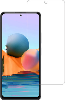 Flipkart SmartBuy Tempered Glass Guard for Poco X3 Pro, Mi Redmi Note 10 Pro Max, Mi Redmi Note 10 Pro, Mi Redmi Note 9 Pro Max, Mi Redmi Note 9 Pro, Poco X3, Poco M2 Pro(Pack of 1)