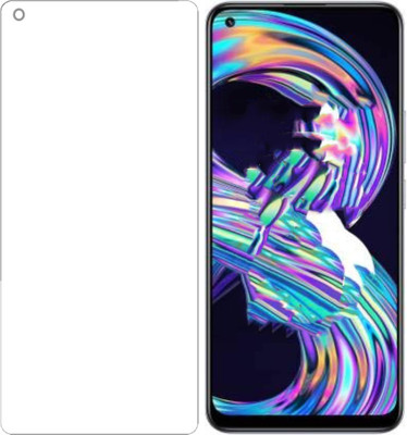 Flipkart SmartBuy Tempered Glass Guard for Realme 8, Realme 8 Pro, Oppo F19, Oppo F19 pro, Oppo F19 Pro Plus 5G, Oppo A74 5G, Oppo A94 5G(Pack of 1)