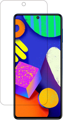 Dainty TECH Tempered Glass Guard for Samsung Galaxy F62, Samsung Galaxy M51, Samsung Galaxy A71, Samsung Galaxy Note 10 Lite, Samsung Galaxy M52 5G, Samsung Galaxy M52, POCO F4 5G, Poco X4 Pro 5G, POCO M4 Pro 5G(Pack of 2)