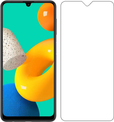 Flipkart SmartBuy Tempered Glass Guard for Samsung Galaxy F22, Samsung Galaxy M32, Samsung Galaxy A22, Vivo T1 44W, Vivo T1 Pro 5G, IQOO Z6 44W, Vivo T1x(Pack of 1)