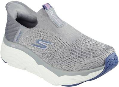 Skechers MAX CUSHIONING ELITE-SMOOTH T Running Shoes For Women