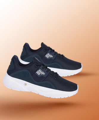 CAMPUS MISTY Walking Shoes For Women(Blue , 6)