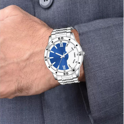 RECARO Analog Watch  - For Men