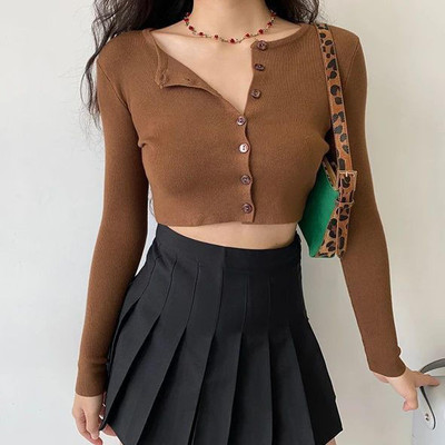 Swara Craft Solid Women Regular Black Skirt