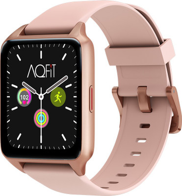 AQFIT W16 Specs and Price (27th September 2022)