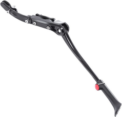 Xezon Cycle Height Adjustable Non Slip Durable Cycle Stand MTB Road Bicycle Cycling Stand(Aluminium)