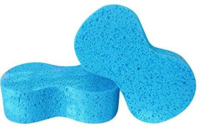 Modinity Brass Vehicle Washing  Sponge(Pack Of 1)