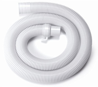 SOHA | SARAH ™ - 3 Meter , Premium Quality , Heavy Duty Top Loading Semi & Fully Automatic Washing Machine Outlet Hose(2)