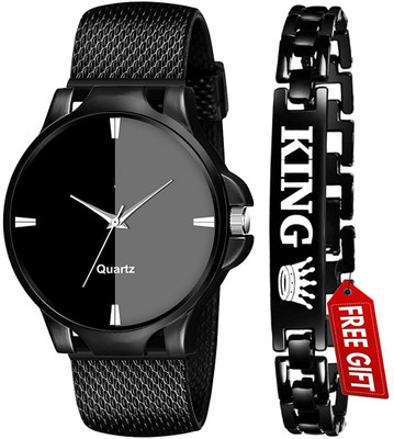 XN XEEZOS Analog Watch  - For Men