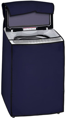Vocal Store Top Loading Washing Machine  Cover(Width: 61 cm, Blue)