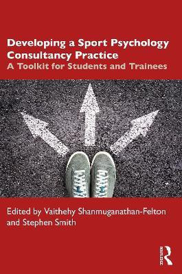 Developing a Sport Psychology Consultancy Practice(English, Paperback, unknown)