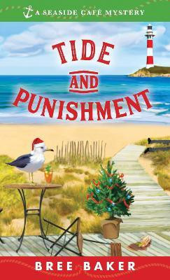 Tide and Punishment(English, Paperback, Baker Bree)