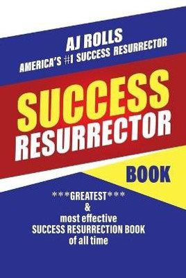 Success Resurrector(English, Paperback, Rolls Aj)