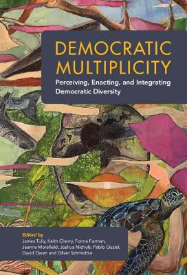 Democratic Multiplicity(English, Hardcover, unknown)