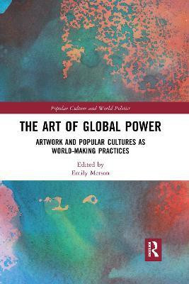 The Art of Global Power(English, Paperback, unknown)