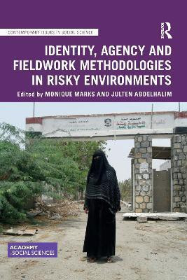Identity, Agency and Fieldwork Methodologies in Risky Environments(English, Paperback, unknown)