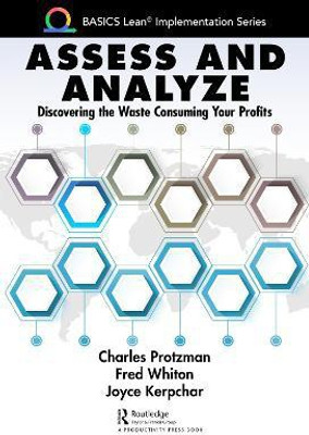 Assess and Analyze(English, Paperback, Protzman Charles)