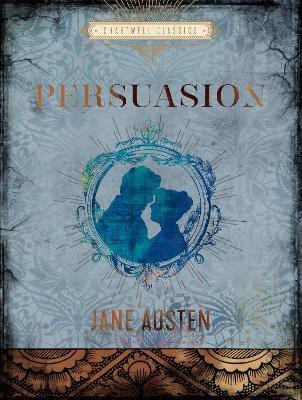 Persuasion(English, Hardcover, Austen Jane)