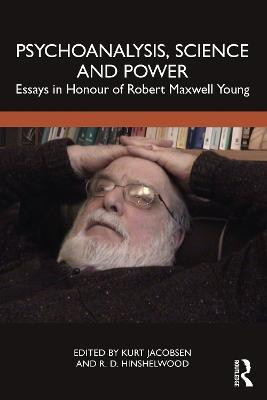 Psychoanalysis, Science and Power(English, Paperback, unknown)