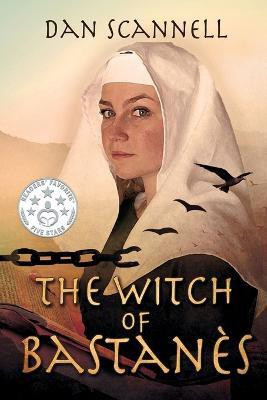 The Witch of Bastanes(English, Paperback, Scannell Dan)