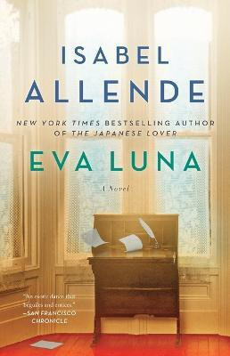 Eva Luna(English, Paperback, Allende Isabel)
