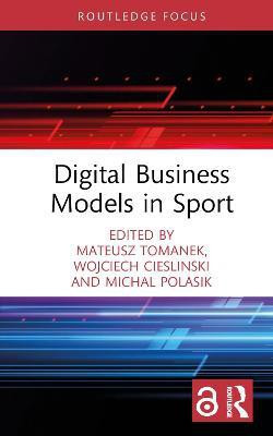 Digital Business Models in Sport(English, Hardcover, unknown)