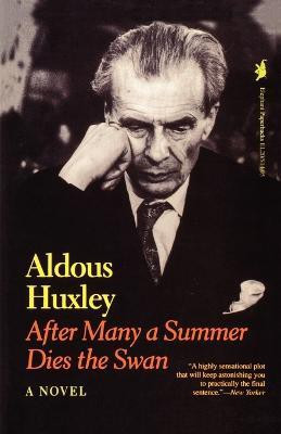 After Many a Summer Dies the Swan(English, Paperback, Huxley Aldous)
