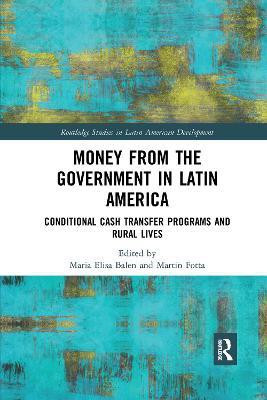 Money from the Government in Latin America(English, Paperback, unknown)