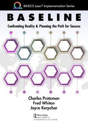 Baseline(English, Paperback, Protzman Charles)