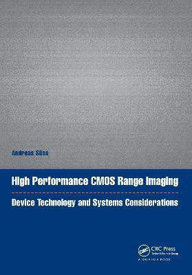 High Performance CMOS Range Imaging(English, Paperback, unknown)
