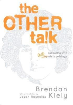 The Other Talk(English, Paperback, Kiely Brendan)