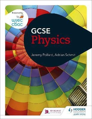 WJEC GCSE Physics(English, Paperback, Pollard Jeremy)