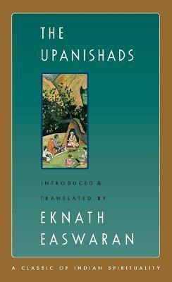 The Upanishads(English, Paperback, Easwaran Eknath)