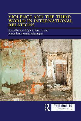 Violence and the Third World in International Relations(English, Paperback, unknown)