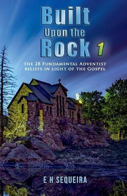 Built Upon the Rock 1(English, Paperback, H E)