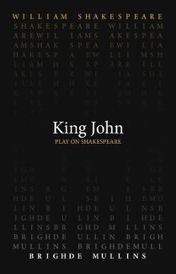 King John(English, Paperback, Shakespeare William)